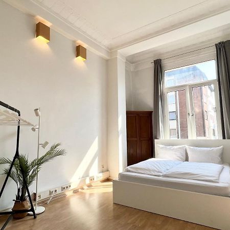 Grosse Loft-Apartments Im Herzen Bremens Luaran gambar