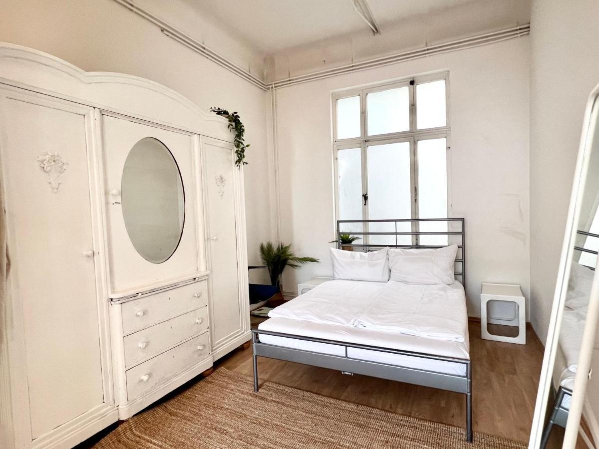 Grosse Loft-Apartments Im Herzen Bremens Luaran gambar