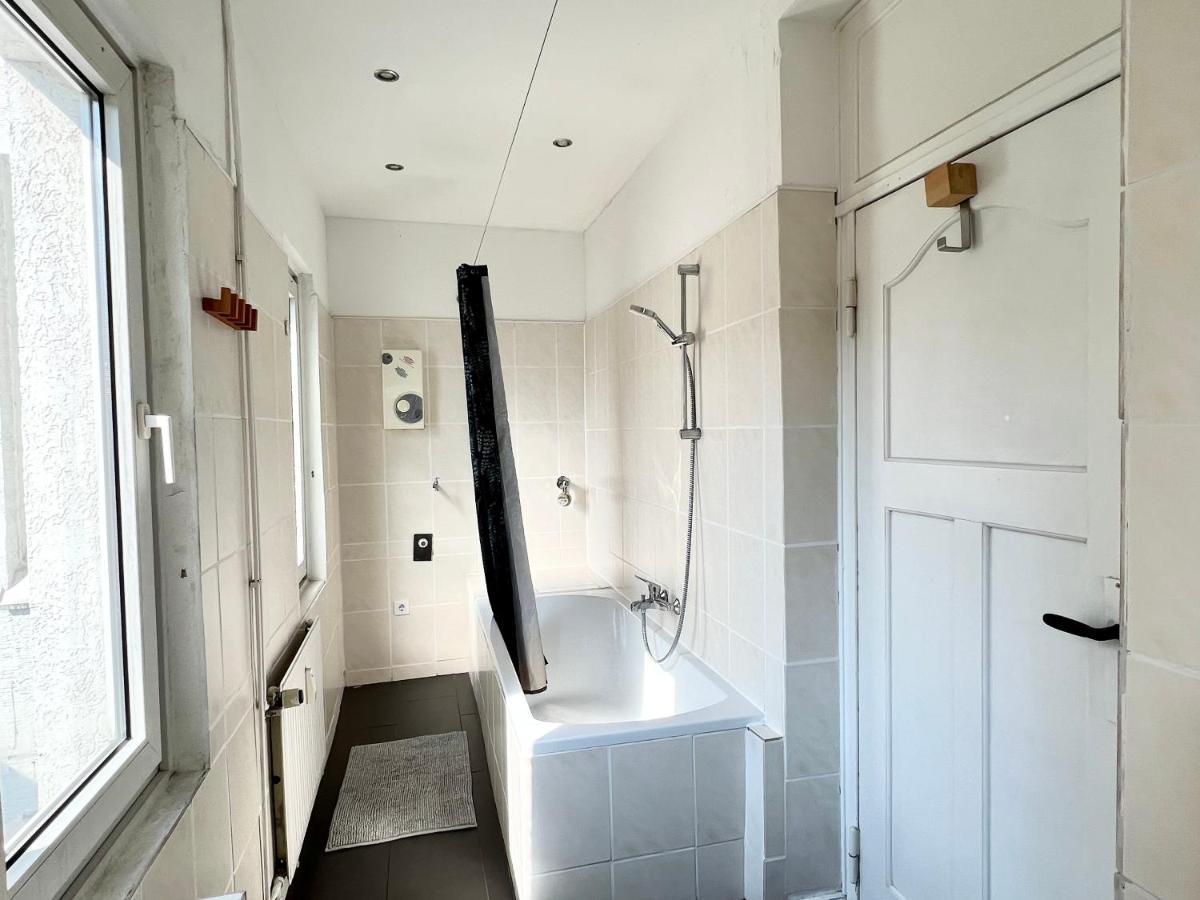 Grosse Loft-Apartments Im Herzen Bremens Luaran gambar